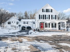 241 Lowell Street 3, Andover MA 01810