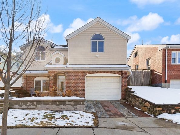 44 Waldemar Ave, Boston MA 02128