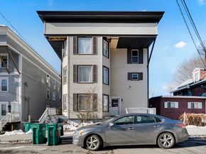 58 Marshall St., Fitchburg MA 01420