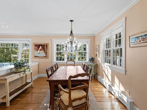 590 Washington St, Duxbury MA 02332
