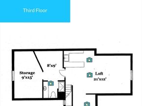 590 Washington St, Duxbury MA 02332