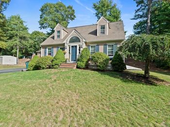 35 Saw Mill Dr