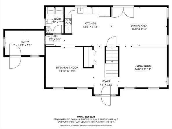 35 Saw Mill Dr, Plymouth MA 02360