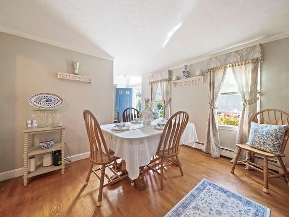 35 Saw Mill Dr, Plymouth MA 02360