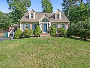 35 Saw Mill Dr, Plymouth MA 02360