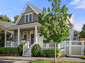 8 Boyde's Crossing 4, Norfolk MA 02056