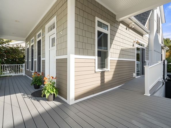 8 Boyde's Crossing 4, Norfolk MA 02056