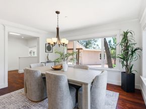 1050 Merner Road, Hillsborough CA 94010