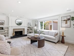 1050 Merner Road, Hillsborough CA 94010