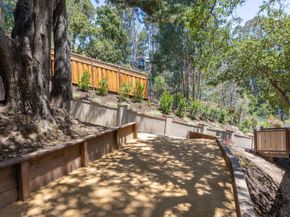 1050 Merner Road, Hillsborough CA 94010