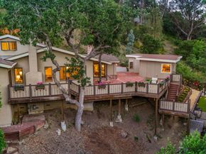 1050 Merner Road, Hillsborough CA 94010