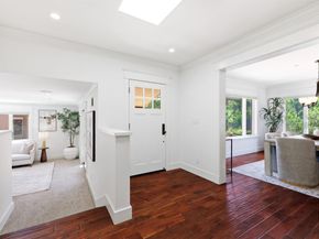 1050 Merner Road, Hillsborough CA 94010