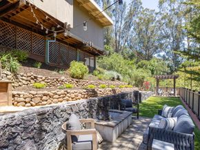 1050 Merner Road, Hillsborough CA 94010