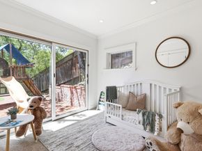 1050 Merner Road, Hillsborough CA 94010