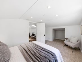 1050 Merner Road, Hillsborough CA 94010