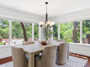 1050 Merner Road, Hillsborough CA 94010