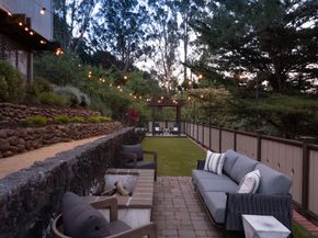 1050 Merner Road, Hillsborough CA 94010