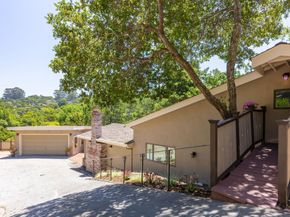1050 Merner Road, Hillsborough CA 94010
