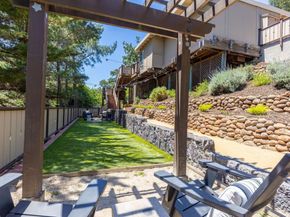1050 Merner Road, Hillsborough CA 94010