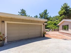 1050 Merner Road, Hillsborough CA 94010