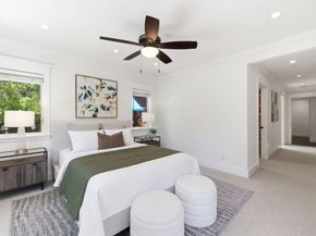 1050 Merner Road, Hillsborough CA 94010