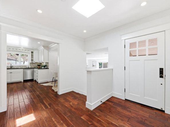 1050 Merner Road, Hillsborough CA 94010