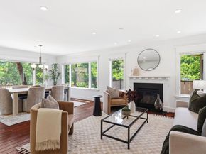 1050 Merner Road, Hillsborough CA 94010