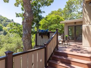 1050 Merner Road, Hillsborough CA 94010