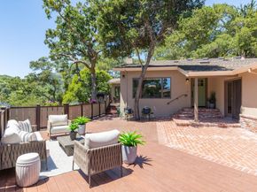 1050 Merner Road, Hillsborough CA 94010