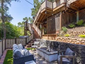 1050 Merner Road, Hillsborough CA 94010
