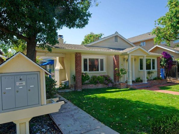 558 Lassen Street, Los Altos CA 94022