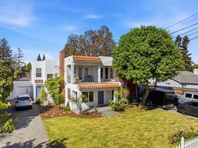 69 Nueva Avenue, Redwood City CA 94061