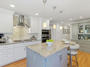 17311 Zena Avenue, Monte Sereno CA 95030