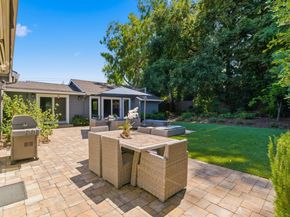 17311 Zena Avenue, Monte Sereno CA 95030