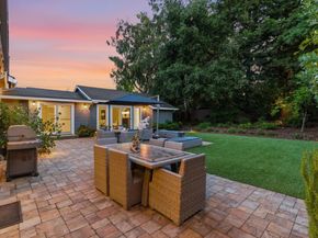 17311 Zena Avenue, Monte Sereno CA 95030