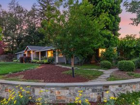 17311 Zena Avenue, Monte Sereno CA 95030