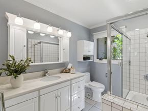 17311 Zena Avenue, Monte Sereno CA 95030
