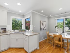 17311 Zena Avenue, Monte Sereno CA 95030