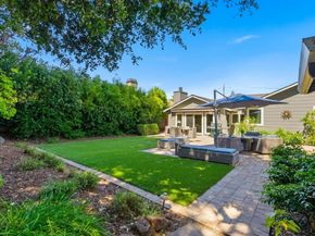17311 Zena Avenue, Monte Sereno CA 95030