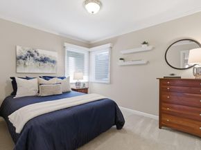 17311 Zena Avenue, Monte Sereno CA 95030