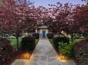 17311 Zena Avenue, Monte Sereno CA 95030