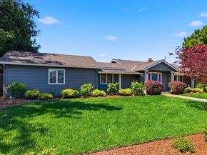 17311 Zena Avenue, Monte Sereno CA 95030