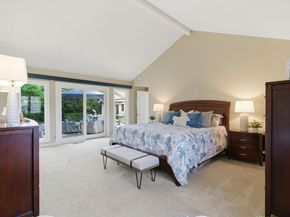 17311 Zena Avenue, Monte Sereno CA 95030