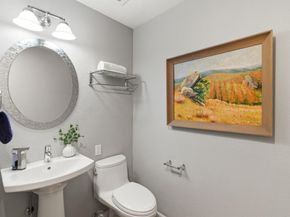 17311 Zena Avenue, Monte Sereno CA 95030