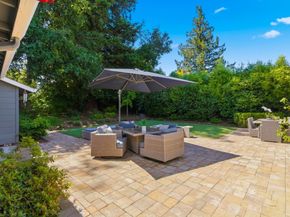 17311 Zena Avenue, Monte Sereno CA 95030