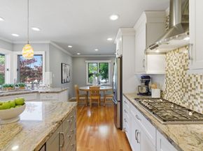17311 Zena Avenue, Monte Sereno CA 95030