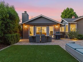 17311 Zena Avenue, Monte Sereno CA 95030