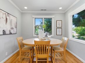 17311 Zena Avenue, Monte Sereno CA 95030