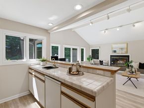 17311 Zena Avenue, Monte Sereno CA 95030