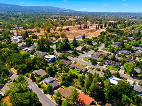 17311 Zena Avenue, Monte Sereno CA 95030